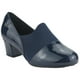 thumbnail image 3 of Zapato Chalada Mujer Flexi-43 Azul Marino Casual, 3 of 6