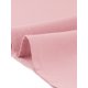 thumbnail image 5 of Agnes Orinda Blusas de Talla Grande para Mujer con Cuello en V Entallado, Mangas Cortas de Pétalo, Camisas Casual 3X Rosa, 5 of 6