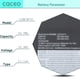 thumbnail image 3 of Batería de portátil CQCEO L20M4P73 15,36 V 54,7 Wh 4 celdas, 3 of 7
