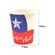 thumbnail image 3 of PACK X 4 SET 6 VASOS 270CC. DISEÑO CHILE – BIG PARTY, 3 of 3