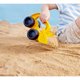 thumbnail image 3 of Hape Beach and Sand Toys Monster Digger, juguete para playa y exteriores, 3 of 3