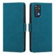 thumbnail image 2 of Funda Billetera Delgada para Xiaomi Redmi Note 10 Pro Max con Ranuras y Soporte Azul lago, 2 of 6