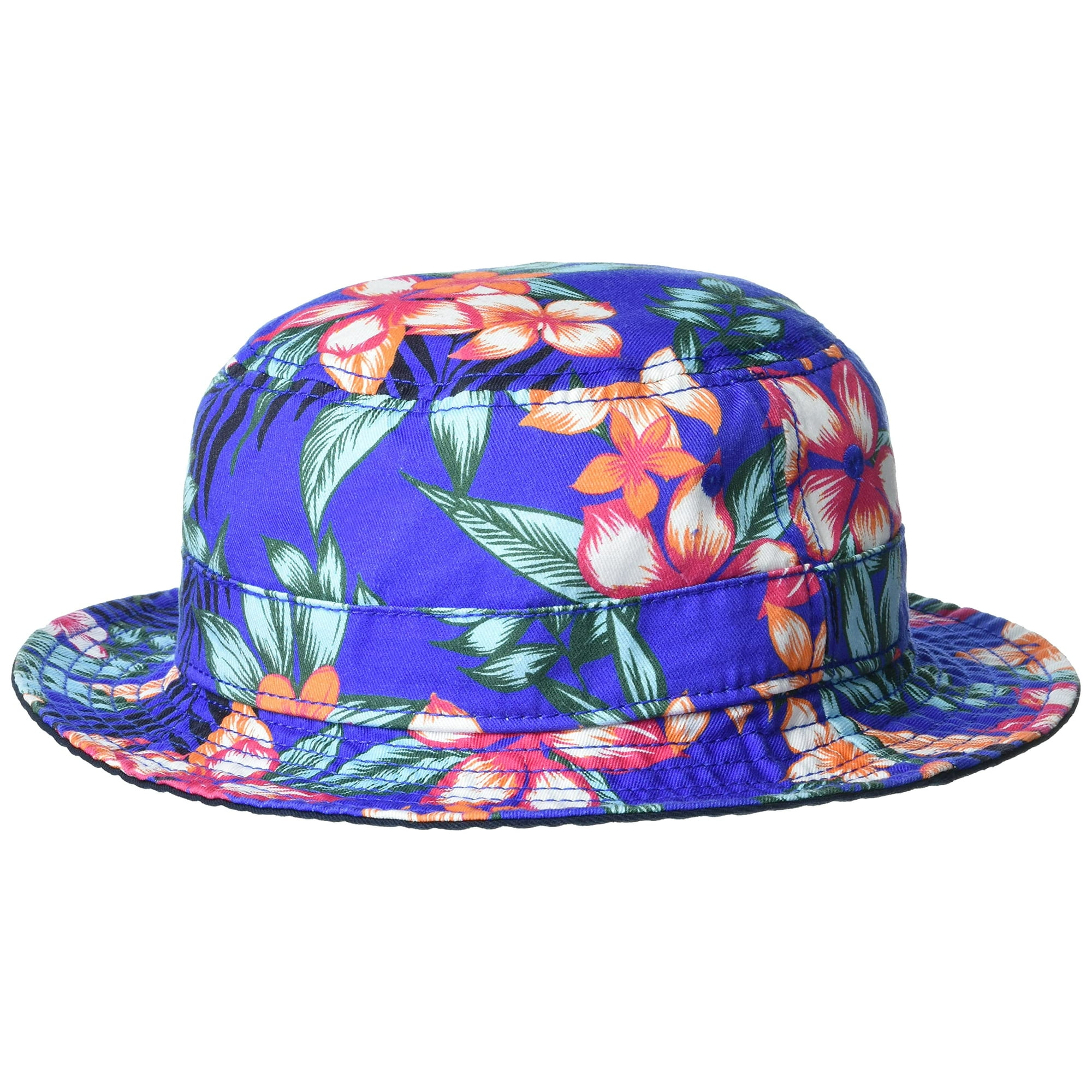 Sombrero De Pescador Tommy Hilfiger Cobalt Multi Para Hombre