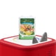 thumbnail image 2 of Set de audiolibros Tonies Magic Tree House, paquete de 4 con Toniebox, 2 of 7
