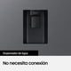 thumbnail image 5 of Refrigerador Samsung Top Mount No Frost / Rt35Cg5540S9Zs 345 Litros, 5 of 10