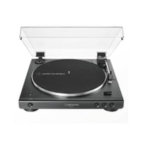 Audiotechnica - Tornamesa Audio Technica/ At-Lp60Xbt-Bk