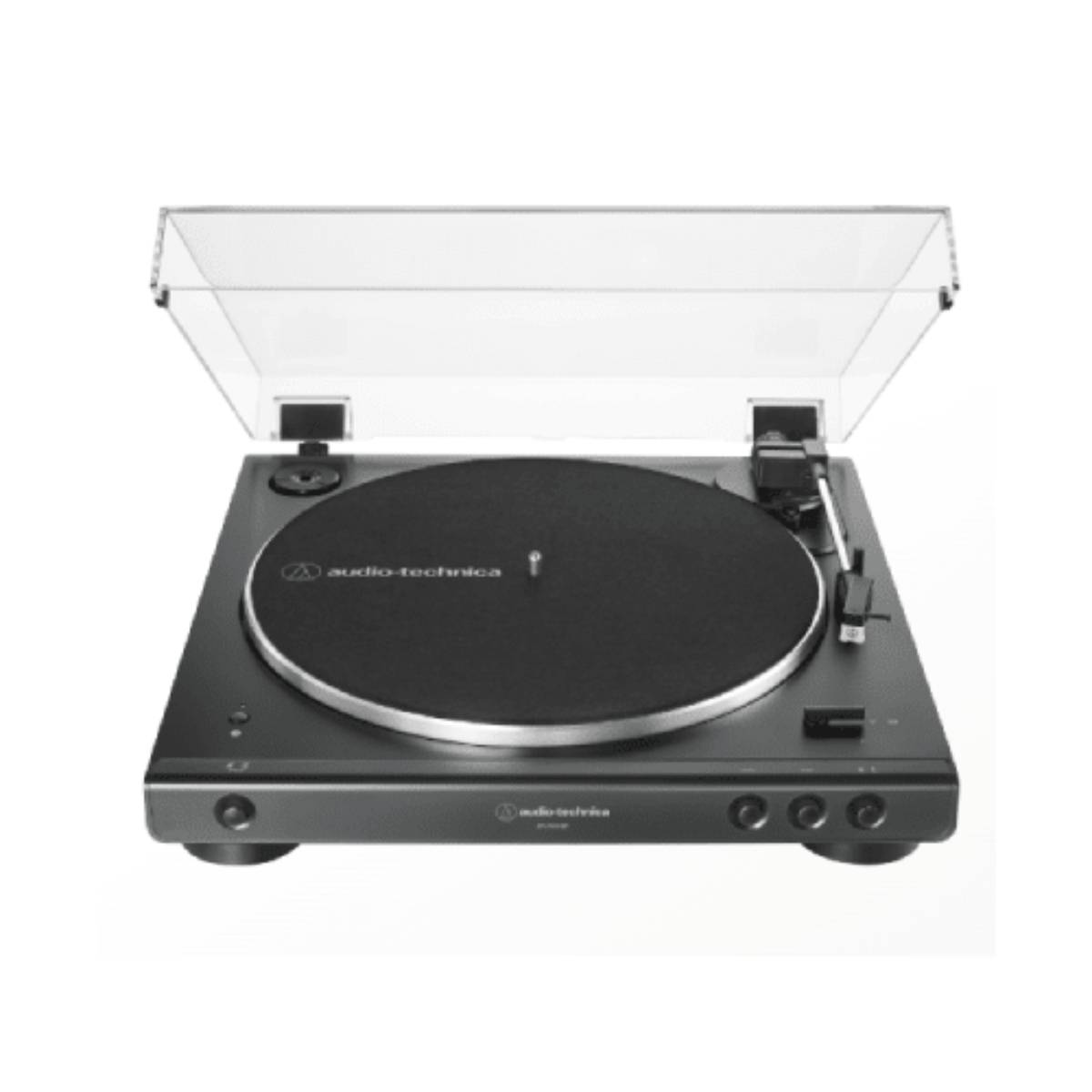 Audiotechnica - Tornamesa Audio Technica/ At-Lp60Xbt-Bk
