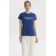 thumbnail image 1 of Polera Mujer Print Posicional Azul- ll, 1 of 4