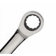 thumbnail image 2 of Llave combinada Williams JHW1236NRC 1-1/8" de trinquete, 2 of 3