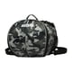 thumbnail image 4 of Bandolera De Baloncesto Bolsa De Transporte De Pelota Deportiva Portátil De Tela Oxford Duradera Gris, 4 of 5