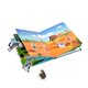 thumbnail image 4 of Libro De Actividades Kit Artesanal Desmontable Para Reconocimiento Animales, 4 of 5