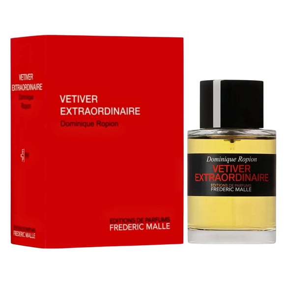 Frederic Malle Vetiver Extraordinaire Perfume 3.3oz EDP