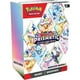 thumbnail image 1 of BOOSTER BUNDLE PRISMATIC EVOLUTIONS INGLES azul, 1 of 3