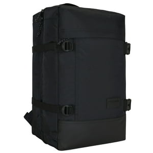 Bolso Mochila Viaje Maverick Negro Head