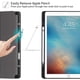 thumbnail image 2 of Funda ZtoTopCases para iPad Pro 12.9 2017/2015 con soporte para lápices, 2 of 7