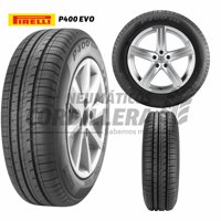 Neumatico 185 70 R14 Pirelli P400 Evo T 88 Brasil