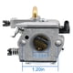 thumbnail image 2 of Kit de ajuste de carburador FitBest para Stihl 024 026 MS240 MS260, 2 of 7