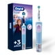 thumbnail image 1 of Cepillo de Dientes Oral-B Eléctrico Infantil Disney Frozen, 1 Un, 1 of 5