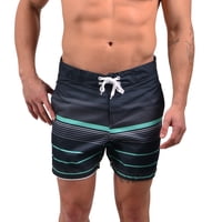 Baziani - Traje De Baño Hombre 5635