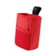 thumbnail image 4 of Bolsa De Entrenamiento Con Golosinas Para Perros Bolsa De Cintura Con Golosinas Para Entrenamiento De Perros Para Llevar Juguetes Al Aire Libre Rojo, 4 of 5