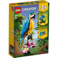 Lego - Creator Loro Exótico