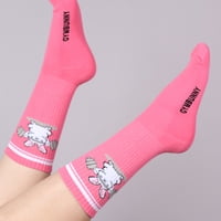 Flix Spa - Calceta Mujer Gym Bunny - Md15