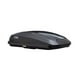 thumbnail image 1 of Portaequipaje Carbon 380L Anclaje Rapido, 1 of 8