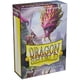 thumbnail image 1 of Protectores Dragon Shield 60 Japanese Matte Pink Diamond, 1 of 2