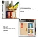 thumbnail image 5 of Juguete Cocina 43 Piezas 68cm Interactiva Coral Infantil, 5 of 5