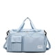 thumbnail image 1 of Large Capacity Tote Storage Pouch, Lightweight Waterproof Sports Yoga Bag, Portable Travel Crossbody Bag, 1 of 3
