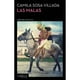 thumbnail image 1 of Libro Las malas, 1 of 2
