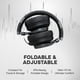 thumbnail image 5 of Auriculares artix CL750 para colocar sobre las orejas con cable, micrófono y control de volumen, 5 of 9