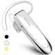 thumbnail image 1 of Auriculares inalámbricos Bluetooth New bee V5.0 blancos, 1 of 8