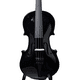 thumbnail image 3 of Violín Livorno Color Negro 1/2 LIV-27BK, 3 of 5