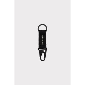 Falcone - Llavero Rover Negro