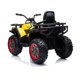 thumbnail image 3 of ATV 12V Pro Amarillo, 3 of 3