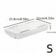 thumbnail image 5 of Keep Your Desk Neat and Tidy with Our Self-Adhesive Desk Table Storage Drawer Organizer - Good Size, Easy to Install, and Perfect for Stationery Storage!, 5 of 5