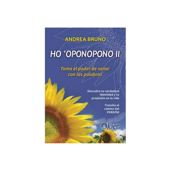 Ho Oponopono Ii /633