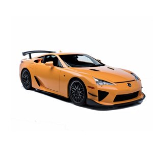 Lexus - Filtro Polen Para Auto Lfa 2010-2010