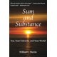 thumbnail image 1 of Libro William L. Martin – Suma y Sustancia: Tú, Tu Universo y Tu Mundo, 1 of 1