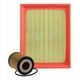 thumbnail image 2 of Kit Filtro Aceite Aire Para Chevrolet Corsa 1 1 1998 1999, 2 of 3