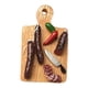 thumbnail image 3 of 1/6 Casa De Mu?ecas Tabla De Cortar Accesorios De Cocina Juguetes Chico Juguetes De Simulación Style2, 3 of 5