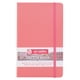 thumbnail image 1 of Libreta Art Creation Rojo Coral 13x21cm 140gr 80hjas., 1 of 2
