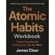 thumbnail image 1 of Workbook Avery Atomic Habits Official Companion Bestseller, 1 of 1