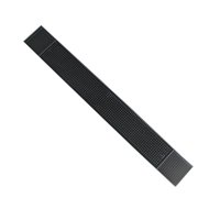 Imahe - Esterilla Bar Negra 68X8,5 Cm
