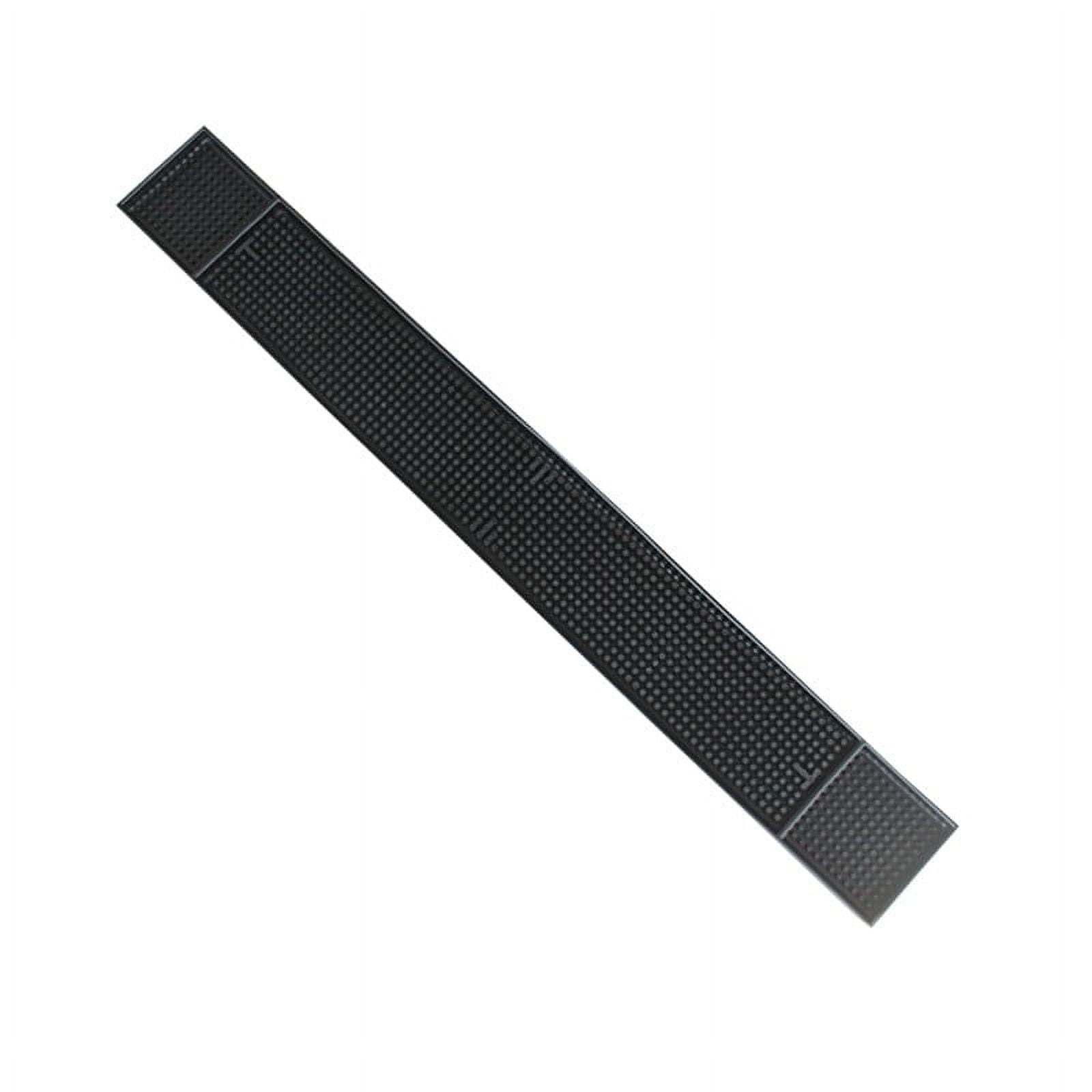 Imahe - Esterilla Bar Negra 68x8,5 Cm