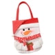 thumbnail image 2 of Bolsa de dulces navideñas Bolsas de golosinas navideñas Bolso de mano Decoraciones de medias Bolsa de regalo de Navidad Bolsa de golosinas para bodas Muñeco de nieve, 2 of 5