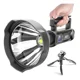 thumbnail image 1 of Linterna Foco Largo Alcance Ultra Bright Recargable Usb, 1 of 3
