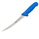 thumbnail image 3 of Cuchillo deshuesador Winco 15 cm con mango de plástico azul, 3 of 4