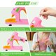 thumbnail image 5 of Pistola de Pegamento Caliente MONVICT Rosa – Kit con 30 Barras de Pegamento, 5 of 8